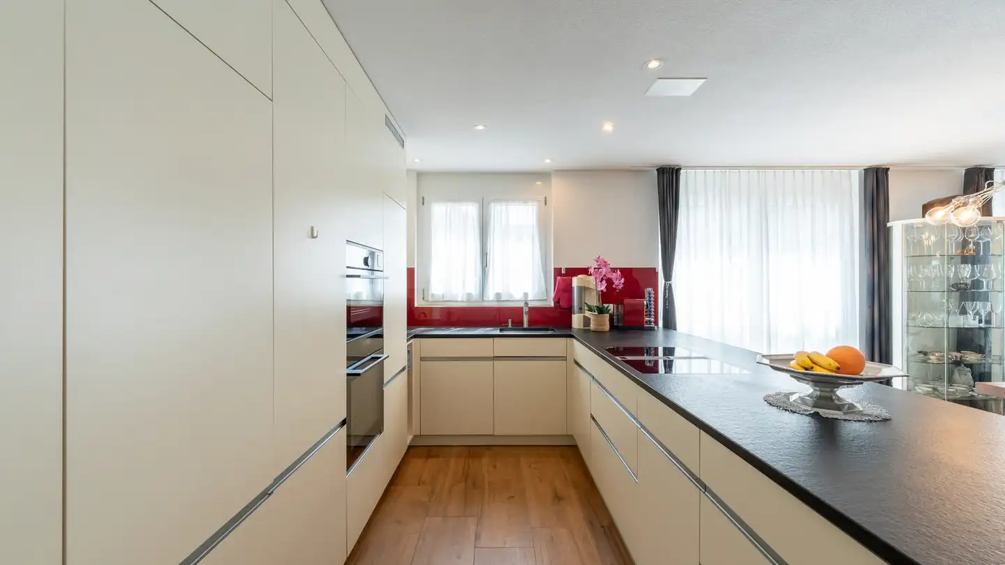 Appartement à vendre - 4500 Solothurn - Photo 2