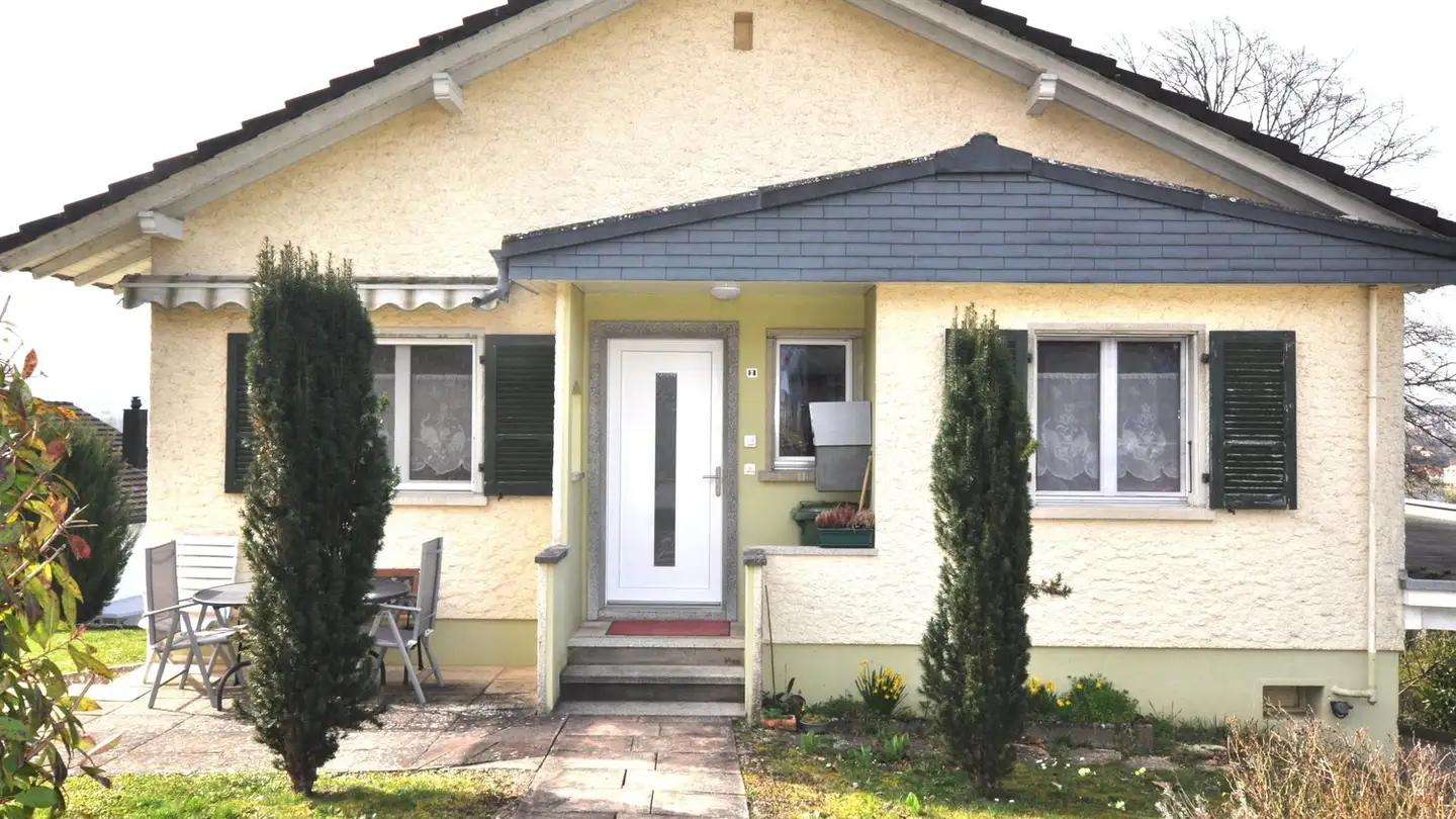 Wohnung mieten - 2926 Boncourt