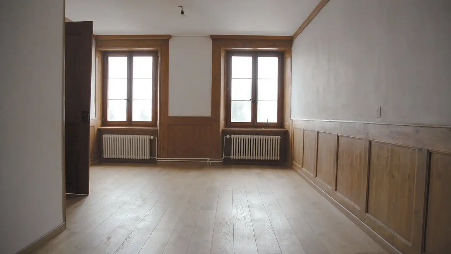 Wohnung mieten - Quartier Du Milieu 60, 2127 Les Bayards - Foto 2