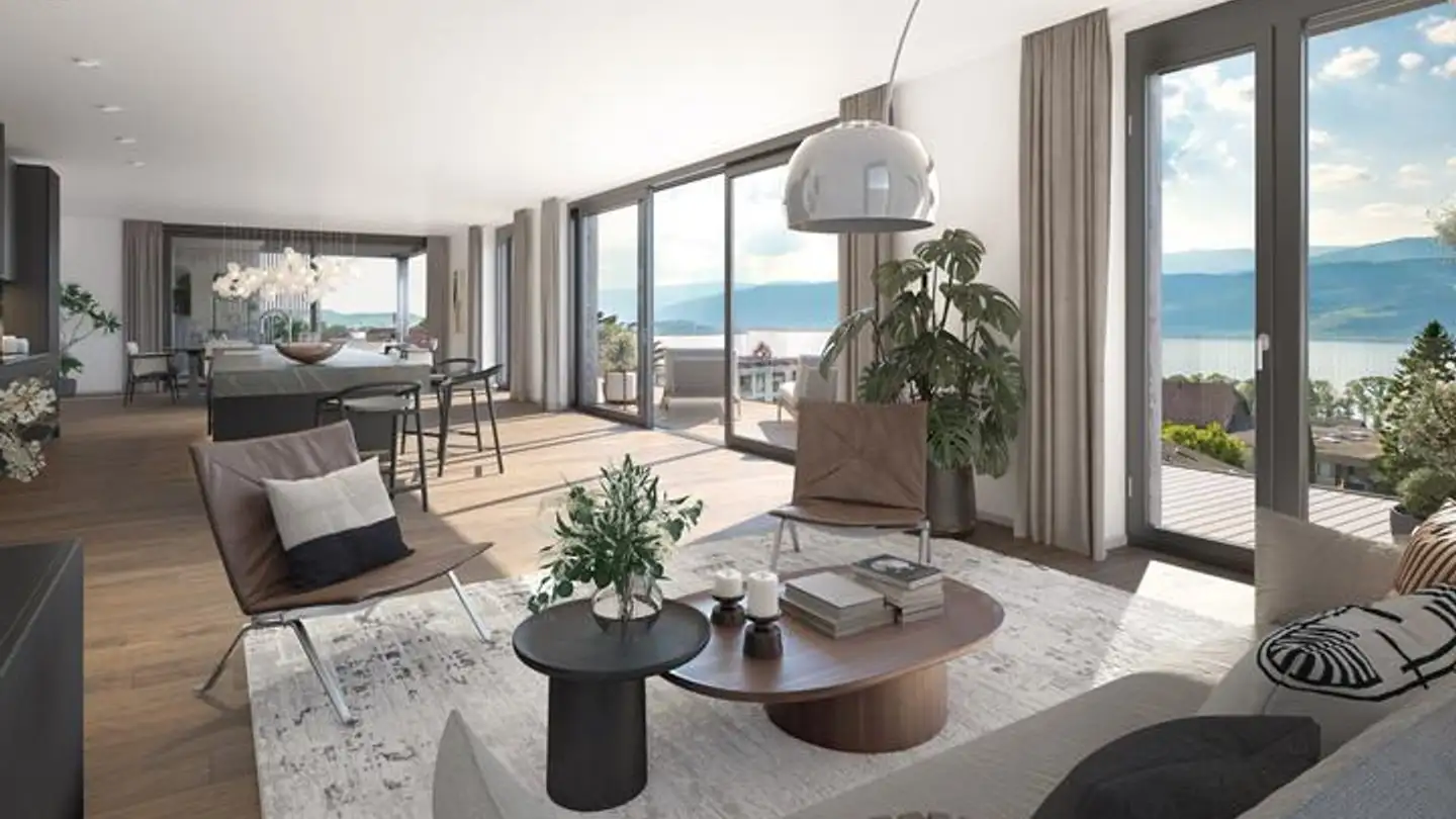 Apartment for sale - 2575 Gerolfingen - Photo 2