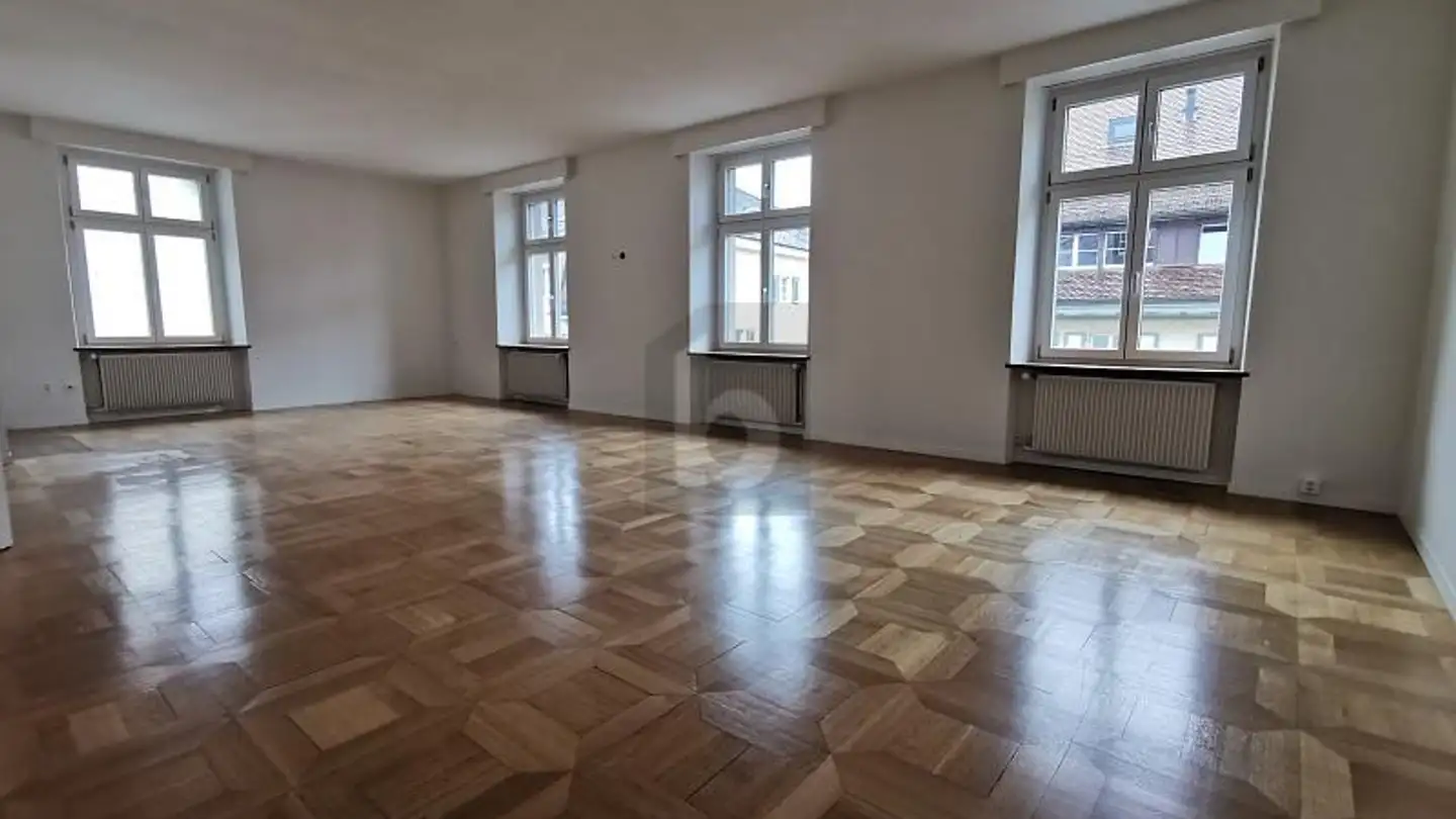 Wohnung mieten - 4242 Laufen