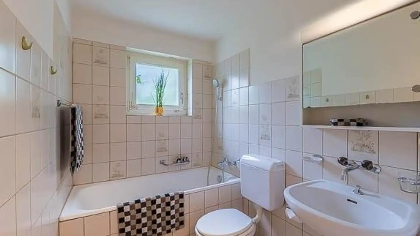 Wohnung mieten - Unterm Schellenberg 121, 4125 Riehen - Foto 4