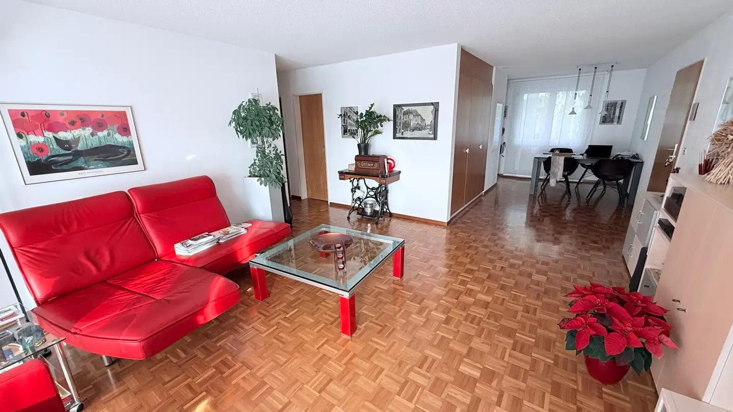 Appartamento in affitto - La Colombière 119, 2900 Porrentruy