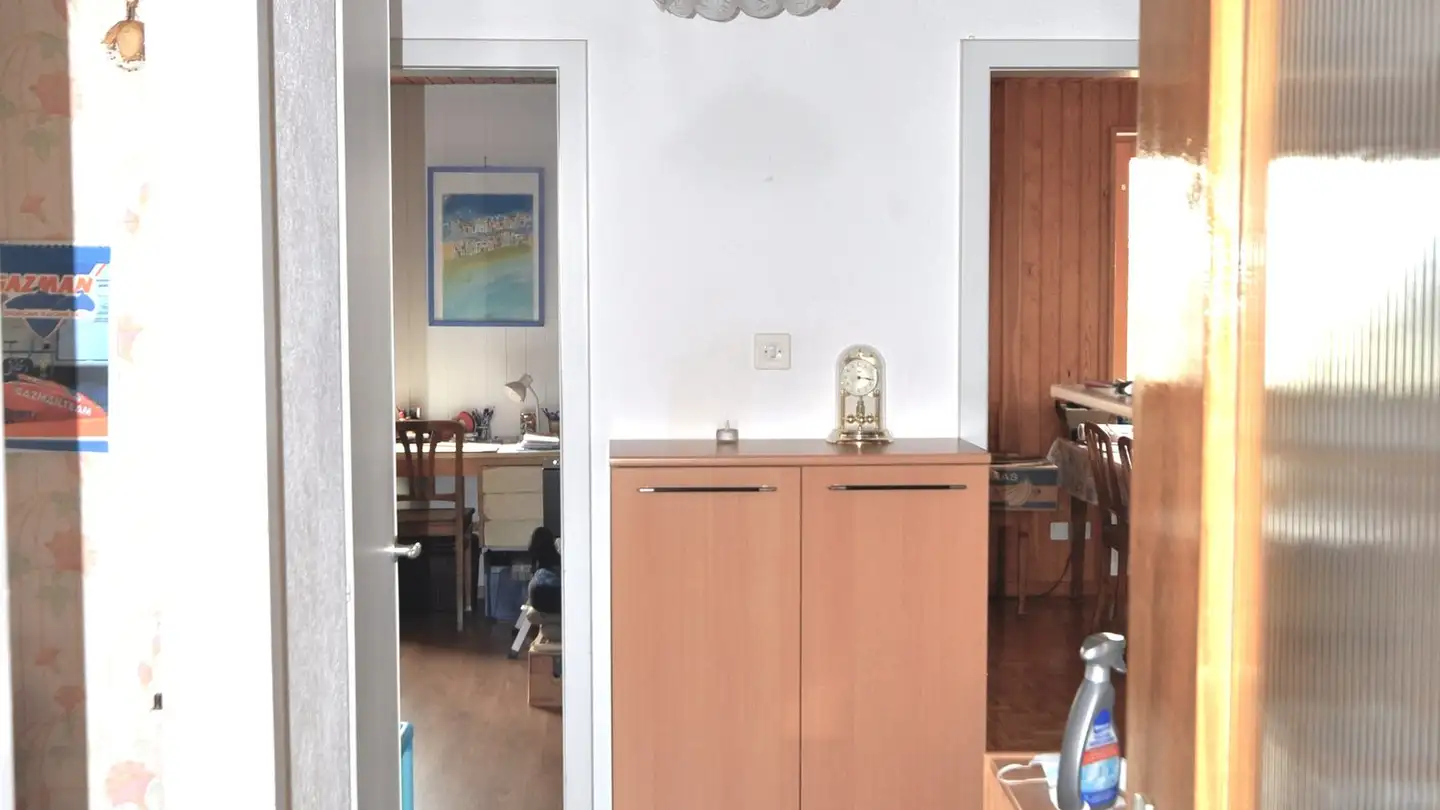 Wohnung mieten - 2926 Boncourt - Foto 3