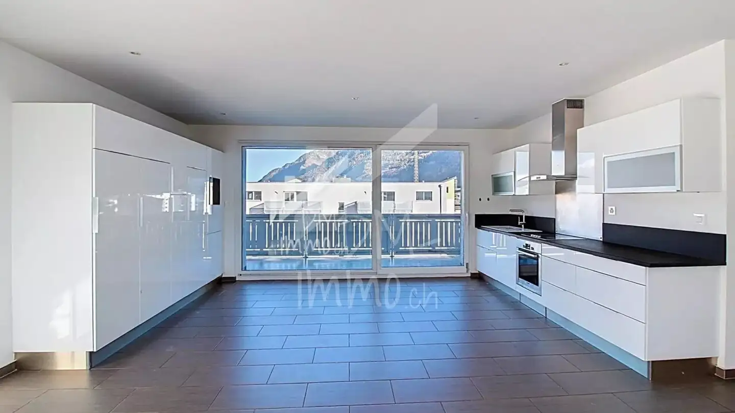 Appartamento in vendita - 1907 Saxon