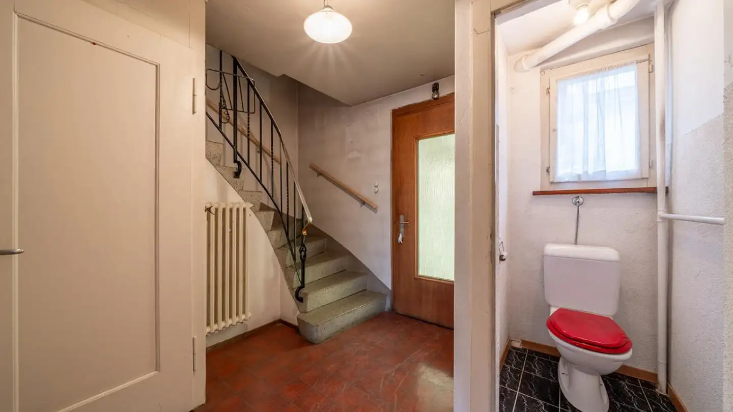 Maison jumelle à vendre - Bachhaldenstrasse 8, 6144 Zell LU - Photo 3