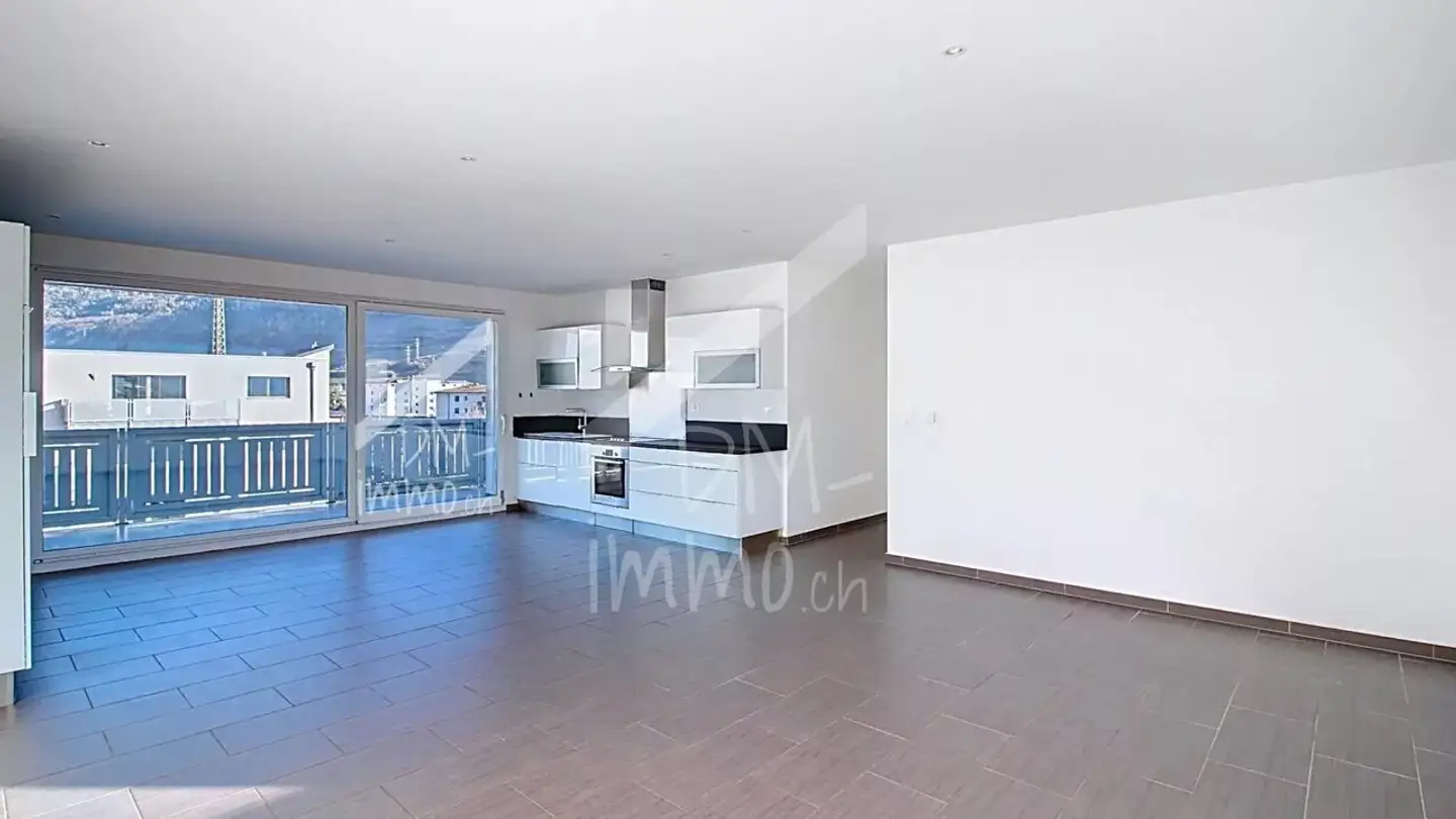 Appartamento in vendita - 1907 Saxon - Foto 3