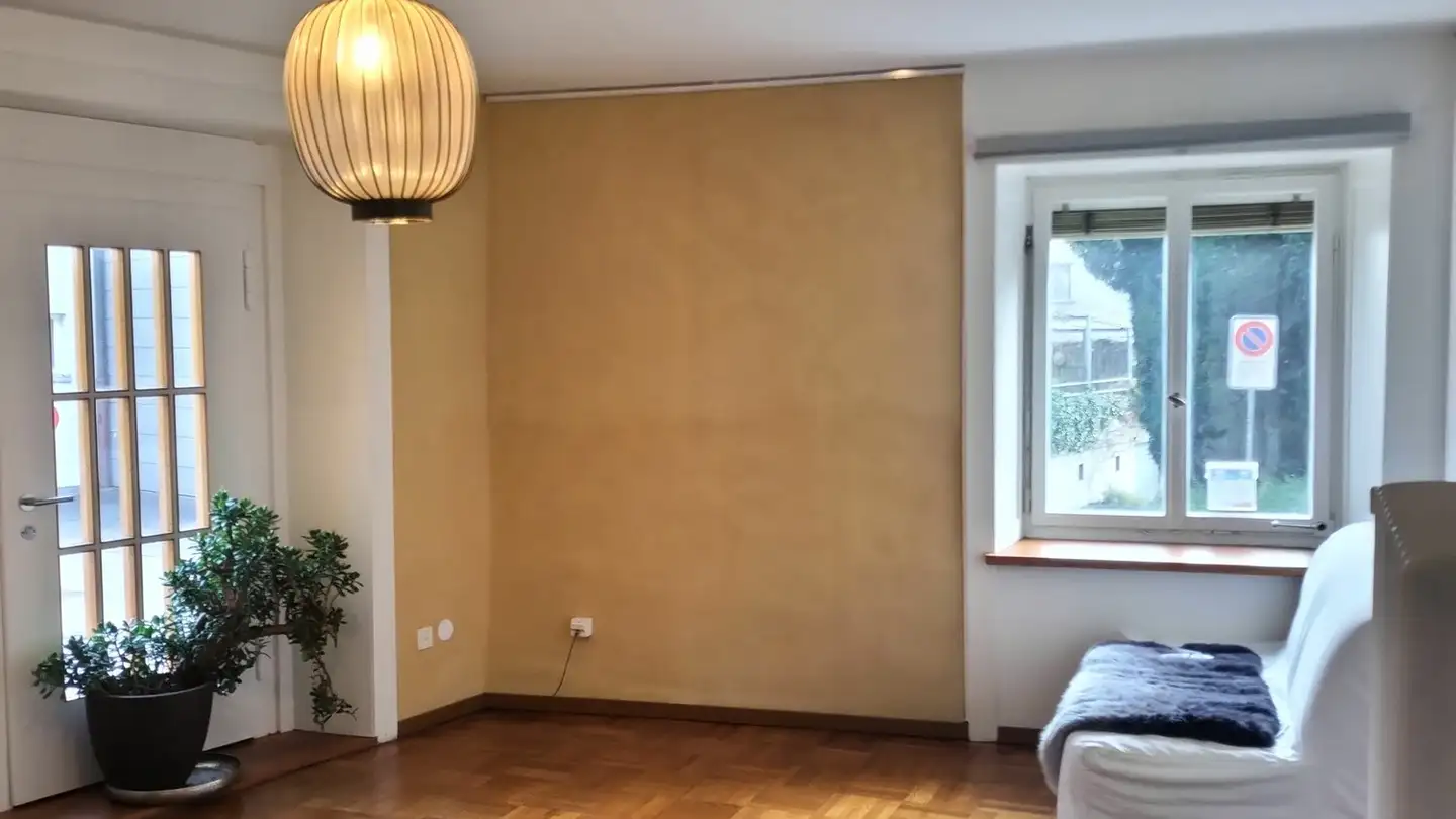 Spazio ufficio in affitto - Kasinogässchen 5, 8200 Schaffhausen