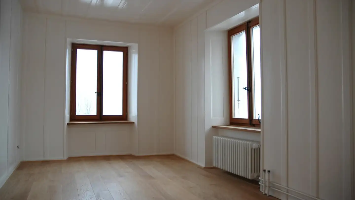 Wohnung mieten - Quartier Du Milieu 60, 2127 Les Bayards - Foto 4