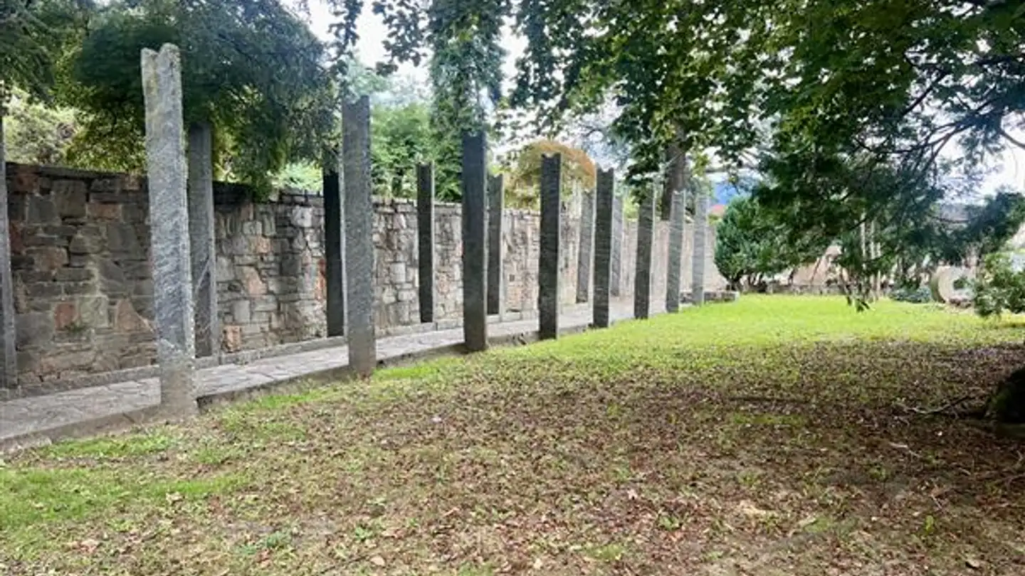 Villa à vendre - 6828 Balerna - Photo 4