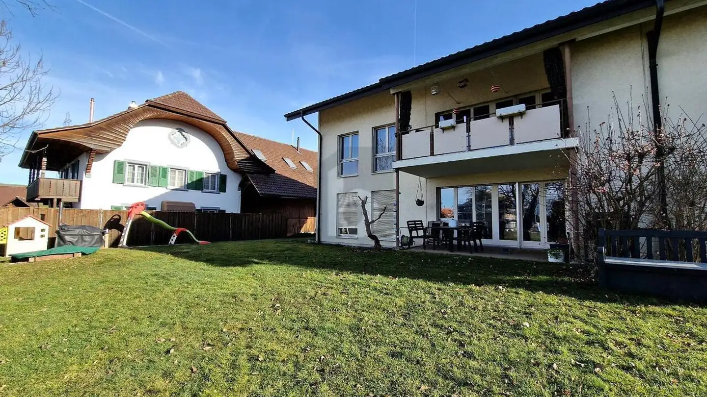 Appartamento in affitto - 3285 Galmiz
