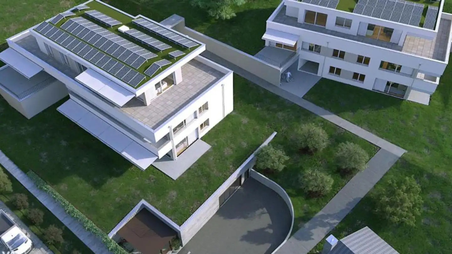 Appartement à vendre - 3900 Brig - Photo 2