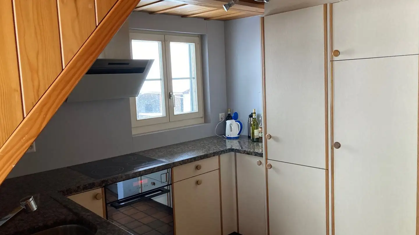 Appartamento in affitto - Scheinenstrasse 17, 4936 Kleindietwil