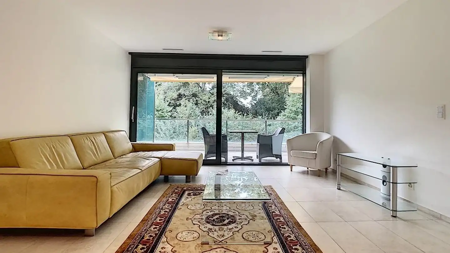 Apartment for rent - Chemin Des Crêts 19, 1209 Genève - Photo 2