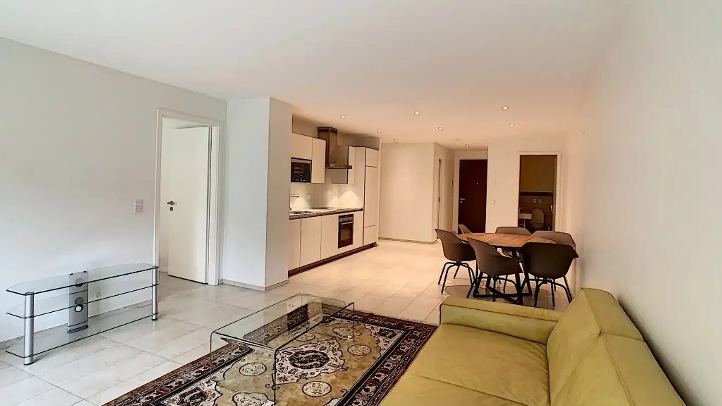Apartment for rent - Chemin Des Crêts 19, 1209 Genève - Photo 3