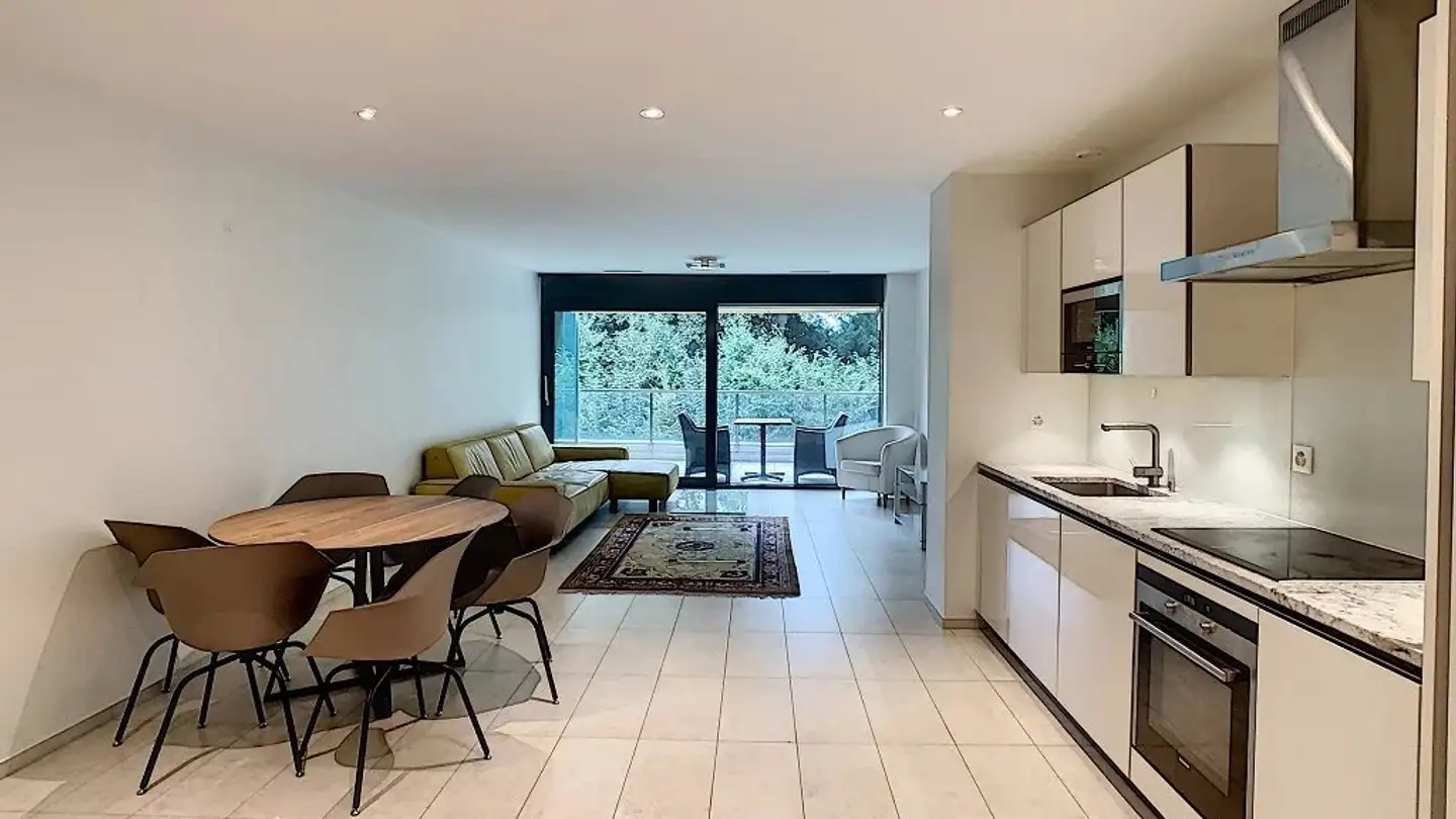 Apartment for rent - Chemin Des Crêts 19, 1209 Genève - Photo 4