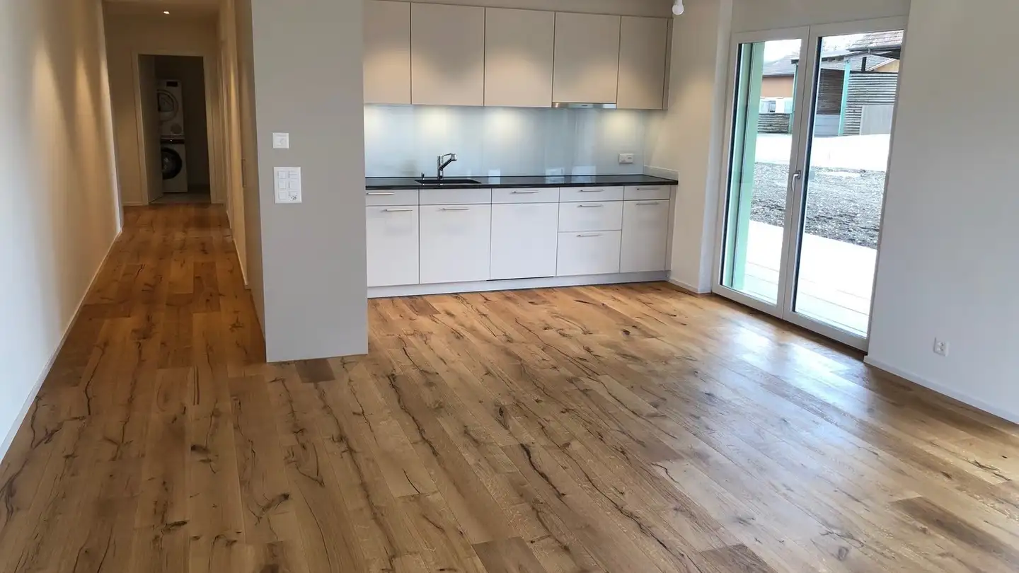 Apartment for rent - Dorfstrasse 32, 3377 Walliswil b. Wangen