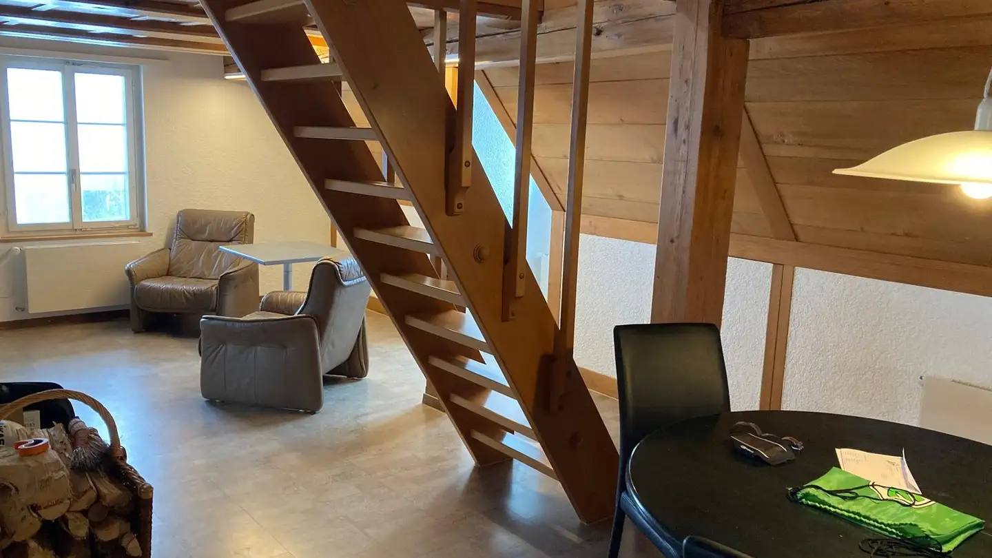 Appartamento in affitto - Scheinenstrasse 17, 4936 Kleindietwil - Foto 2