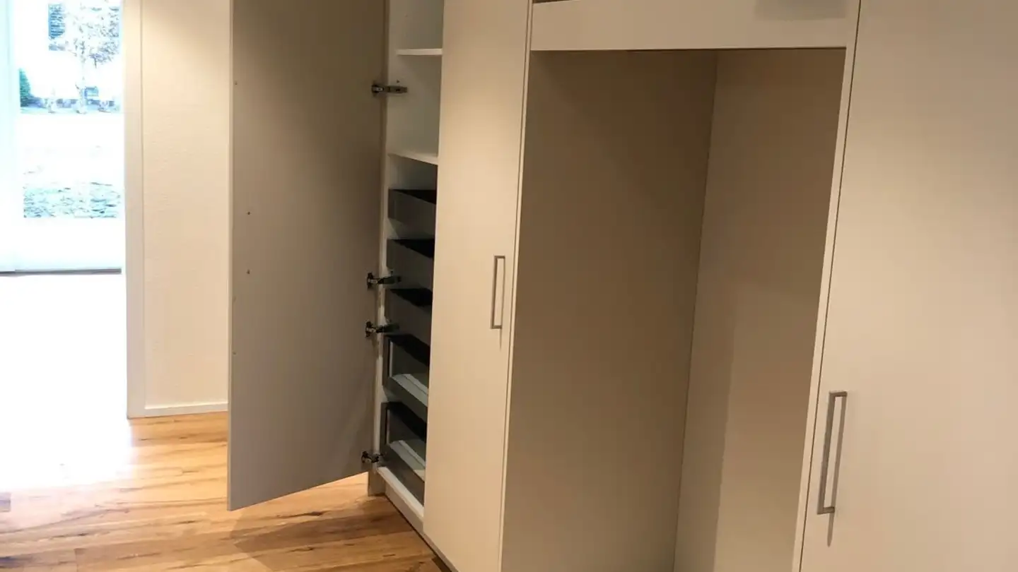 Apartment for rent - Dorfstrasse 32, 3377 Walliswil b. Wangen - Photo 2
