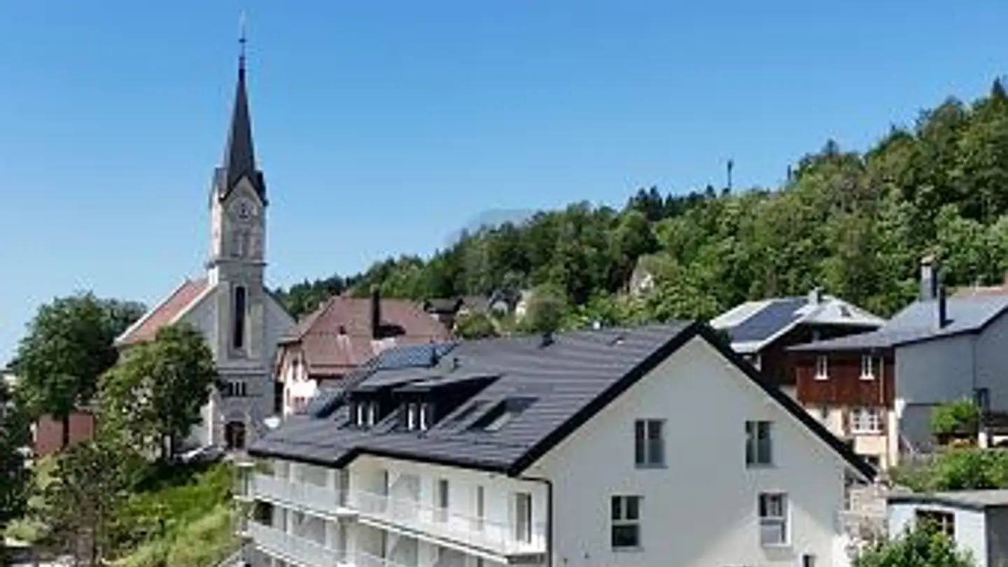 Apartment for sale - 1347 Le Sentier