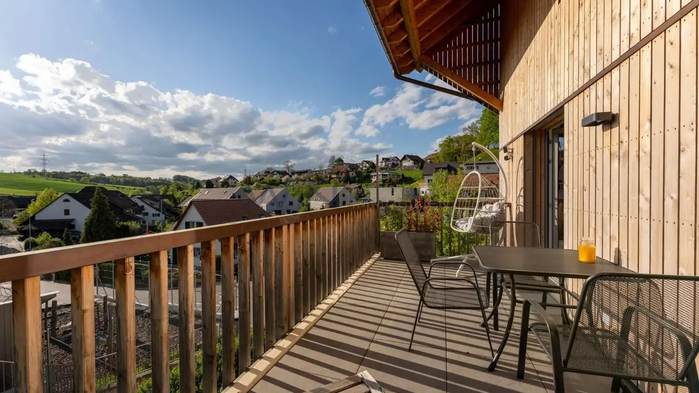 Apartment for sale - 4325 Schupfart