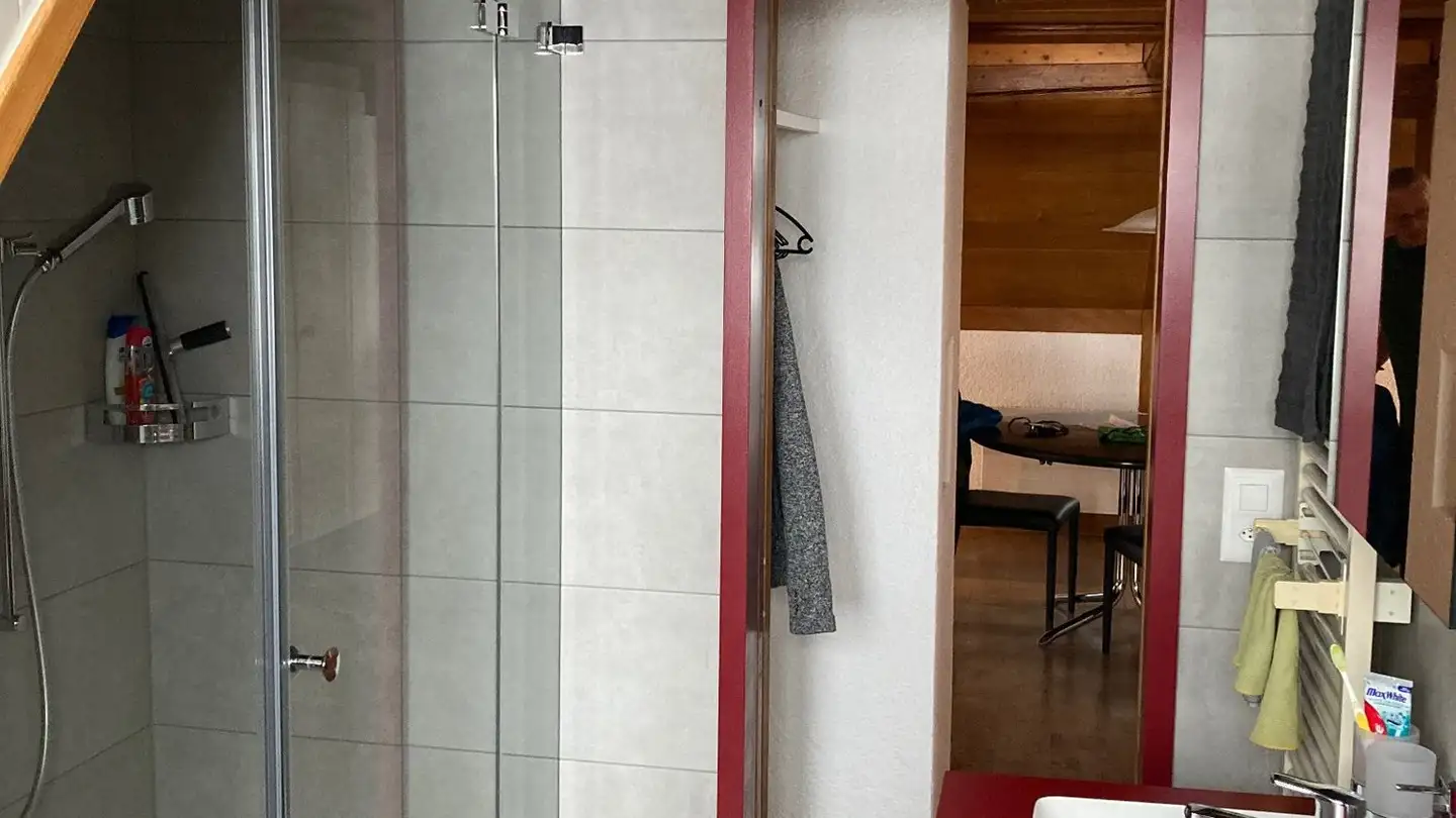 Appartamento in affitto - Scheinenstrasse 17, 4936 Kleindietwil - Foto 3