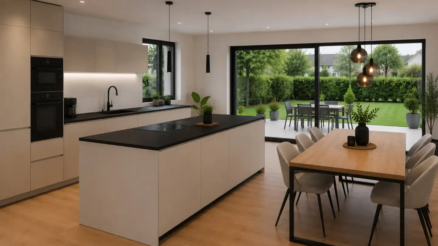Wohnung kaufen - Unterdorfstrasse 31, 3236 Gampelen - Foto 3