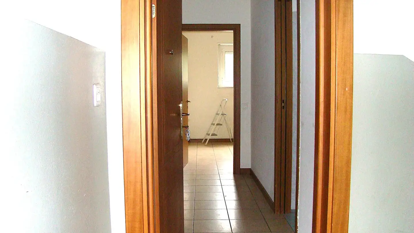 Wohnung mieten - 6830 Chiasso