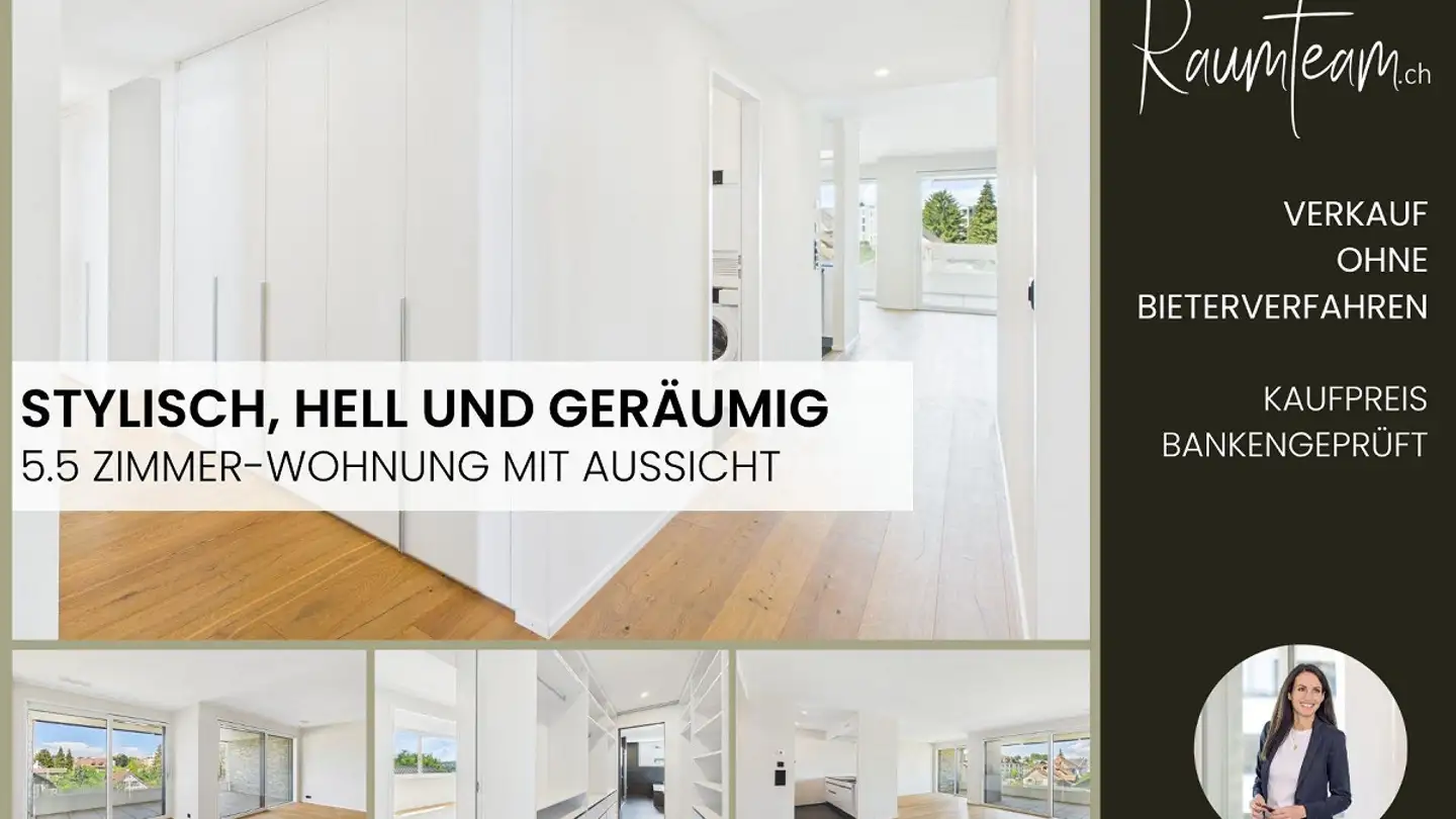 Apartment for sale - 8274 Tägerwilen