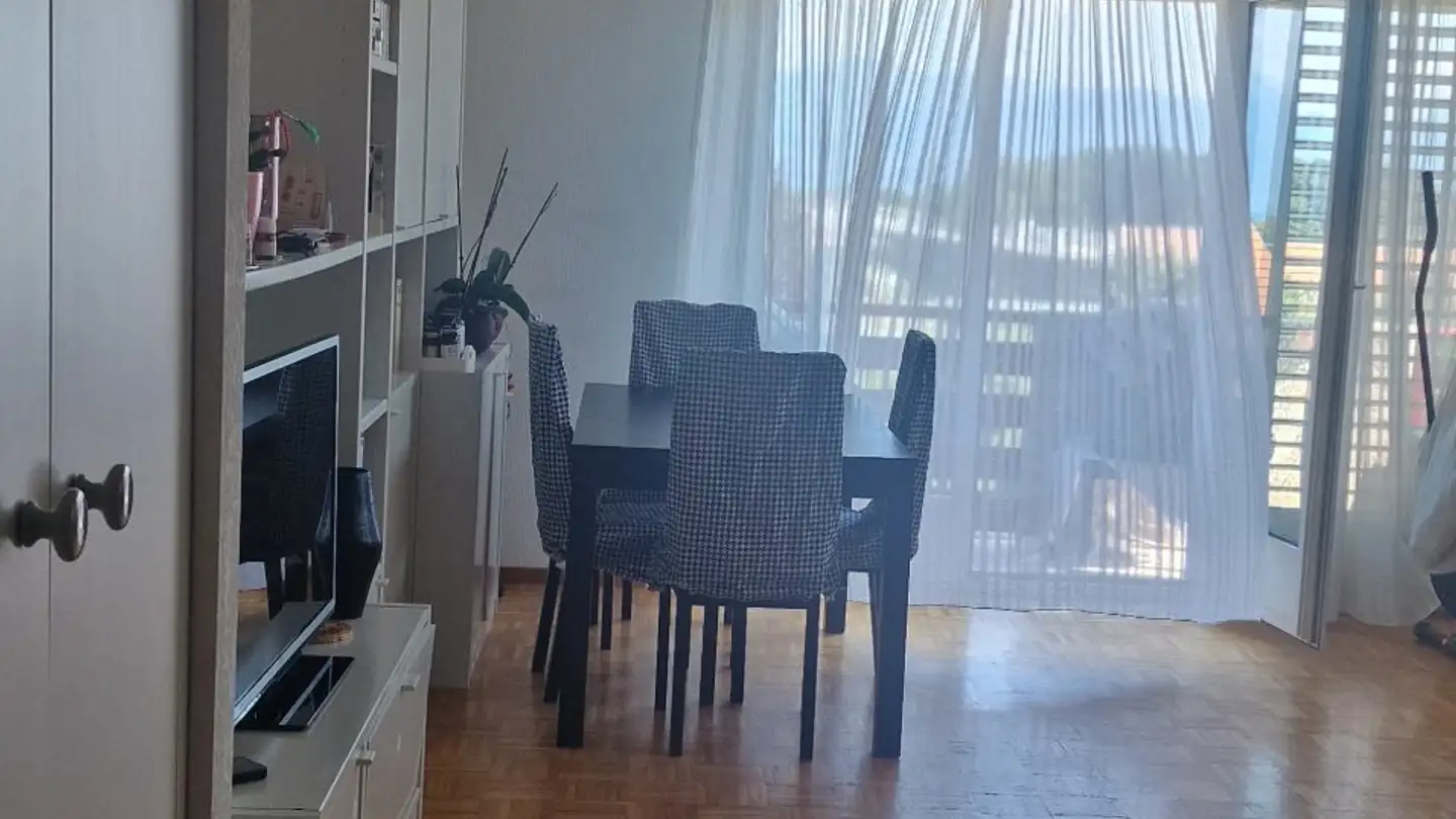 Chambre à louer - 1131 Tolochenaz - Photo 2