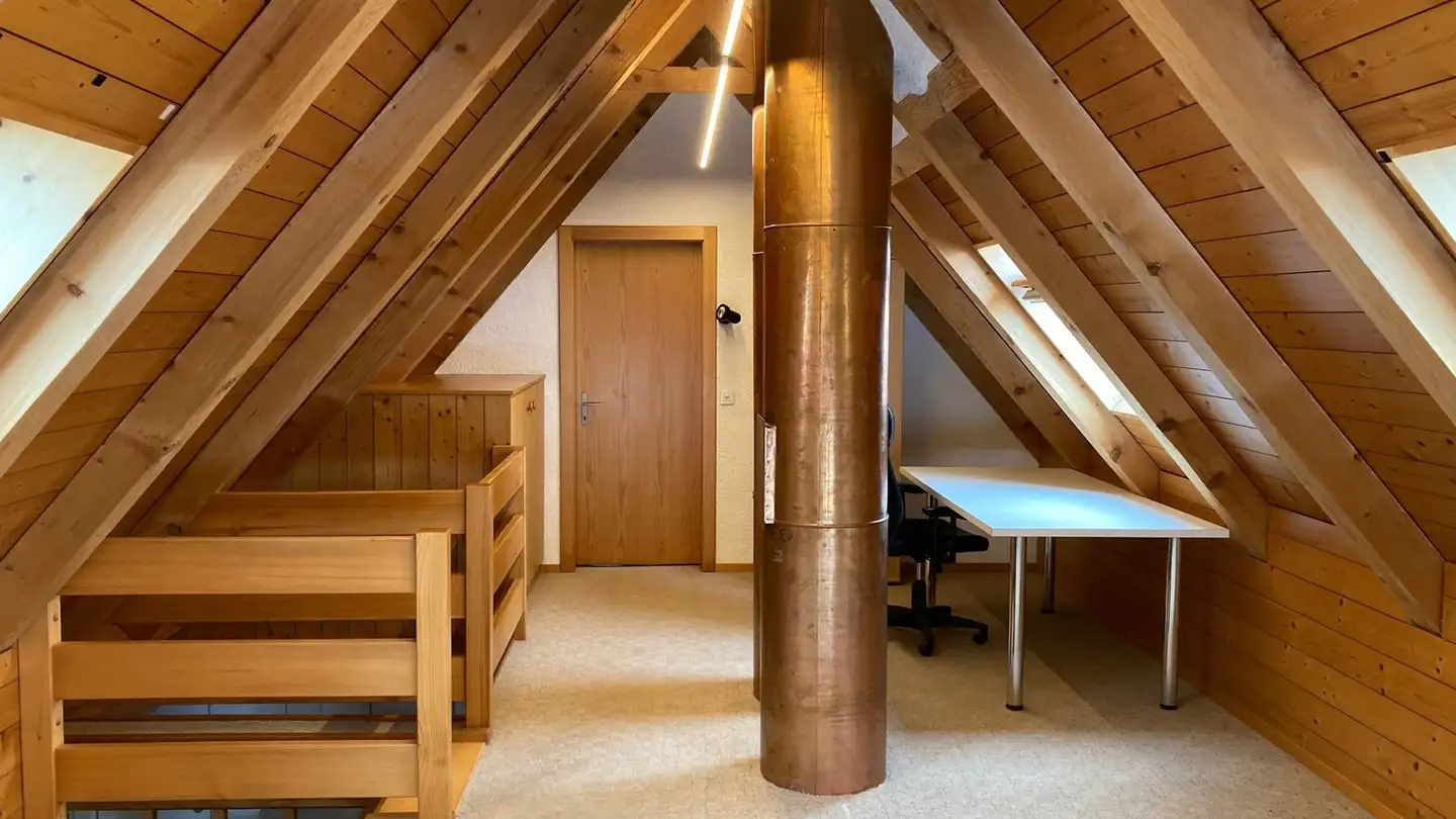 Appartamento in affitto - Scheinenstrasse 17, 4936 Kleindietwil - Foto 4