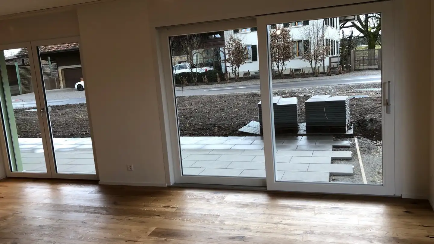 Apartment for rent - Dorfstrasse 32, 3377 Walliswil b. Wangen - Photo 4