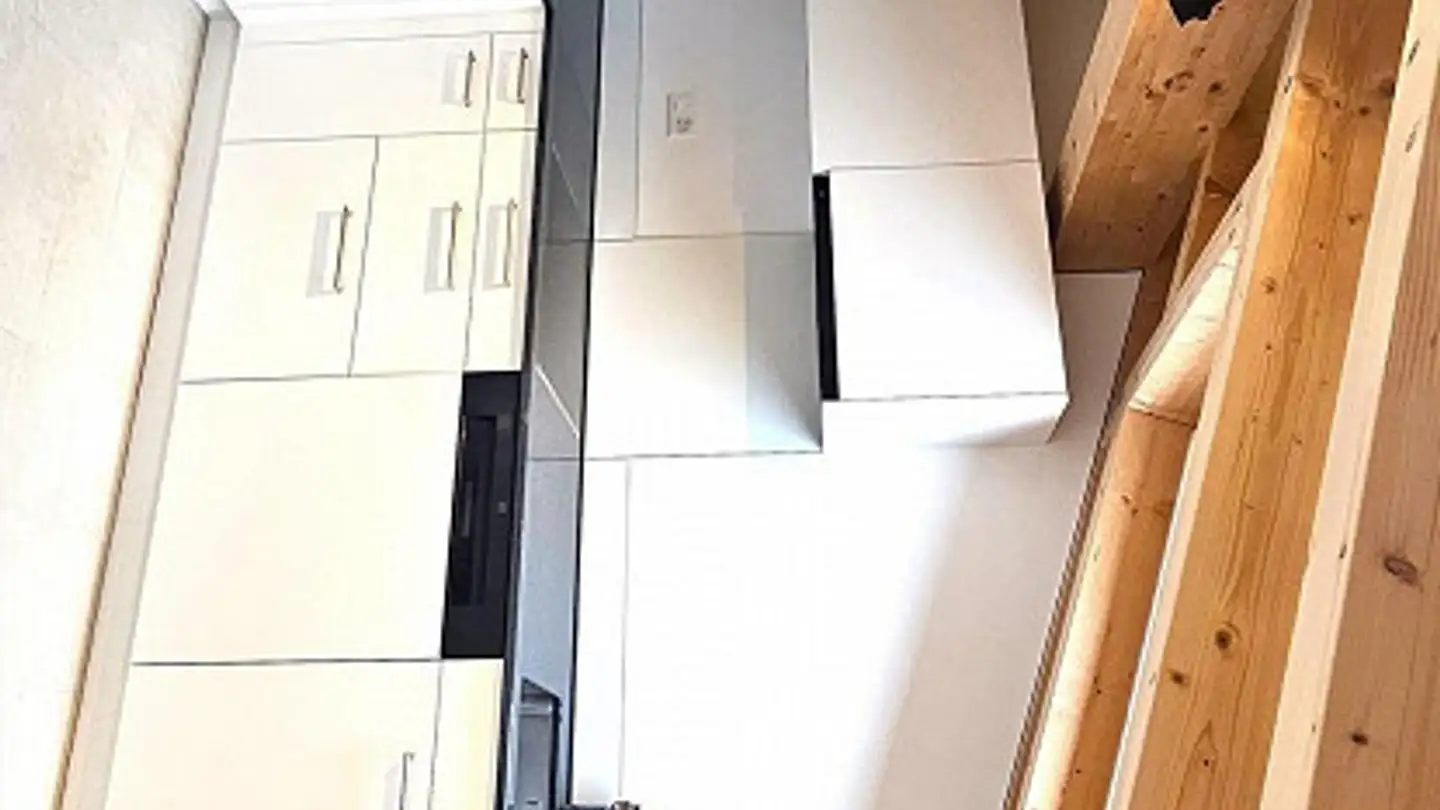 Penthouse mieten - Kantonsstrasse 2, 7212 Seewis-Pardisla