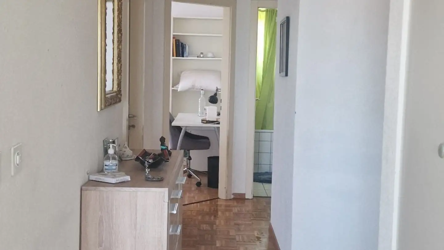 Chambre à louer - 1131 Tolochenaz - Photo 3