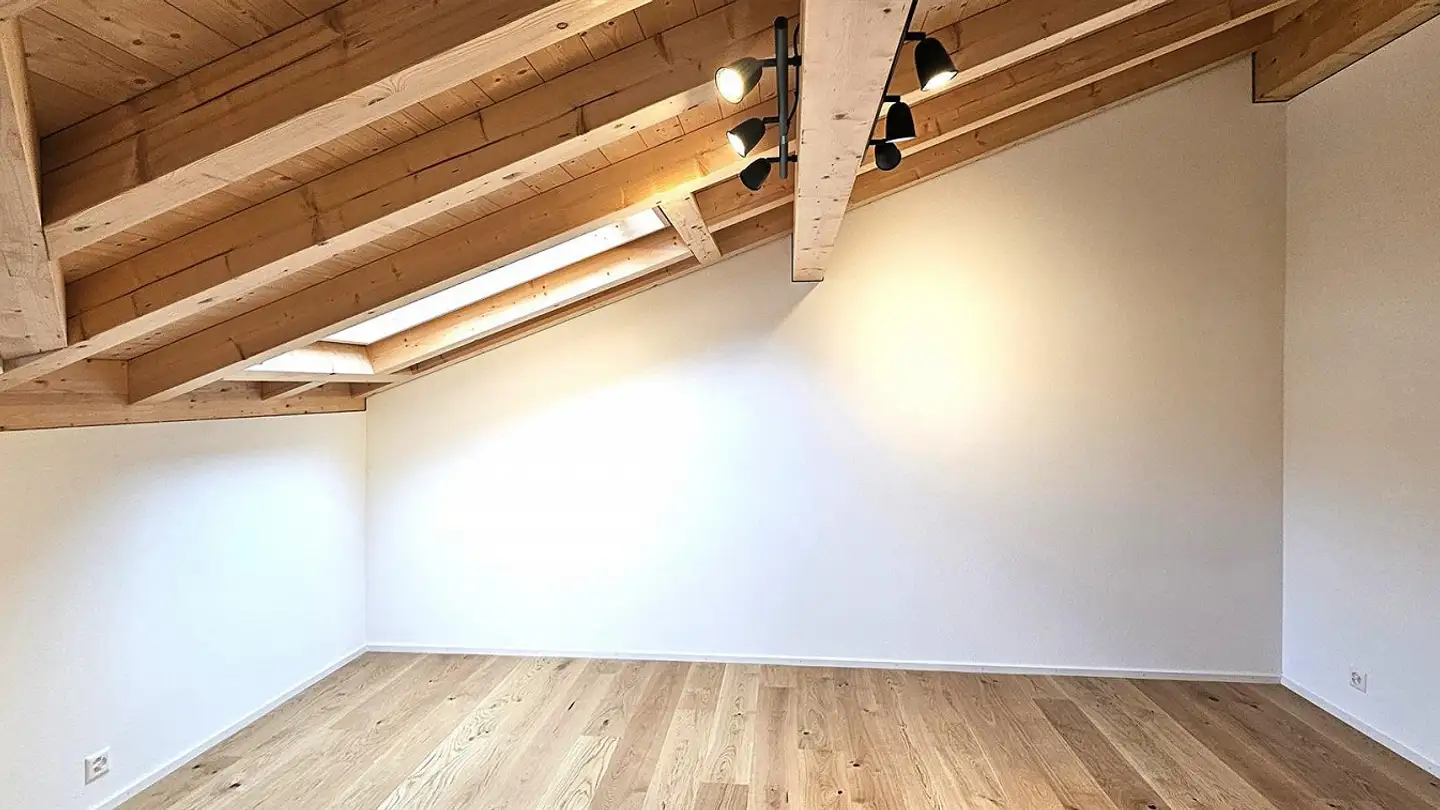 Penthouse mieten - Kantonsstrasse 2, 7212 Seewis-Pardisla - Foto 3