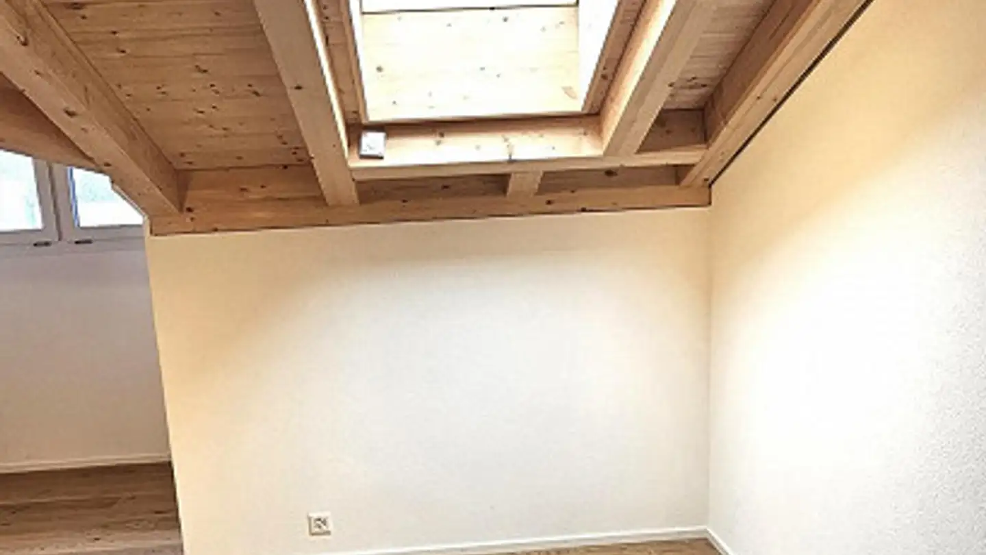 Penthouse mieten - Kantonsstrasse 2, 7212 Seewis-Pardisla - Foto 4