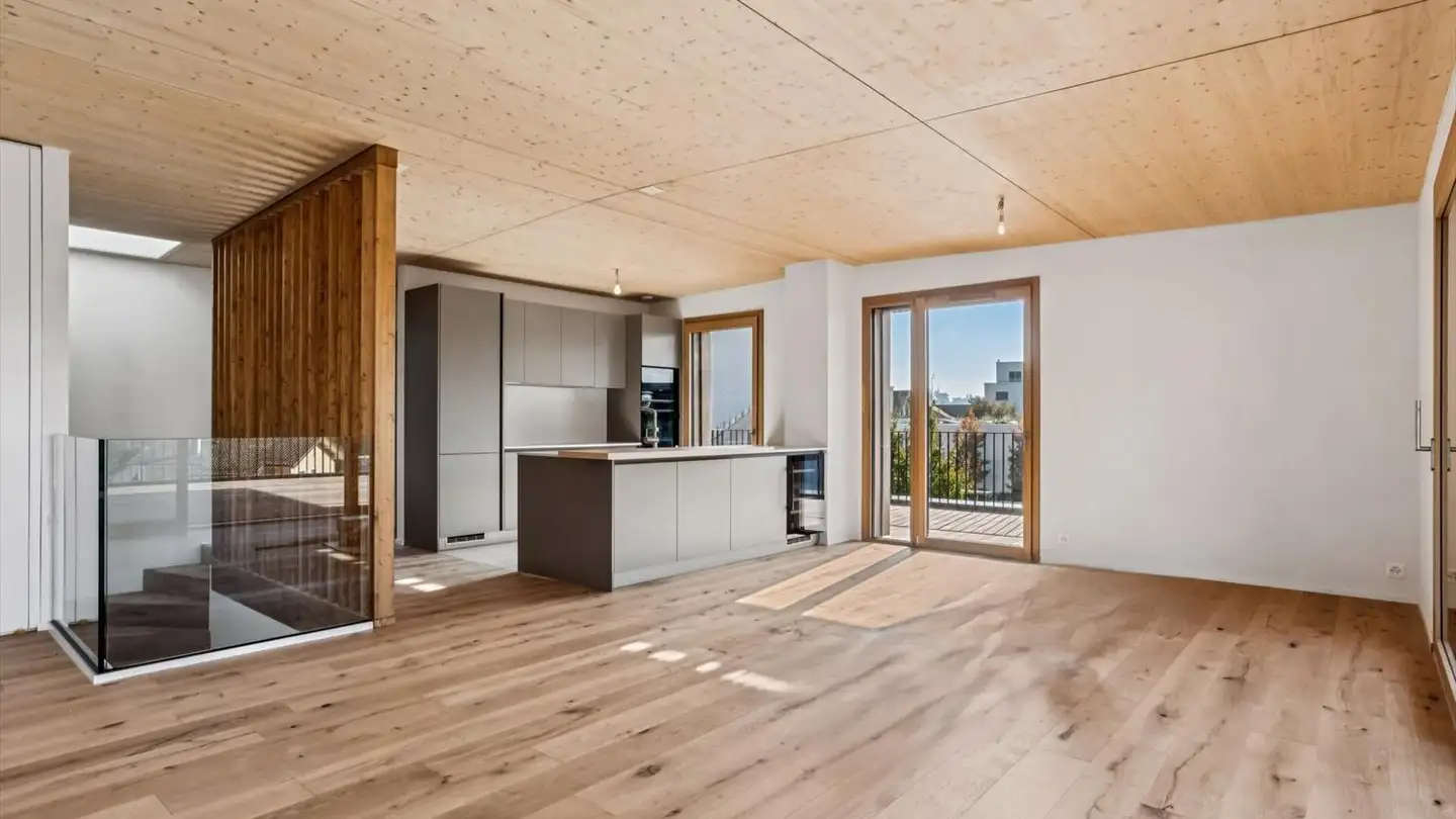 Appartamento in vendita - 1010 Lausanne - Foto 3