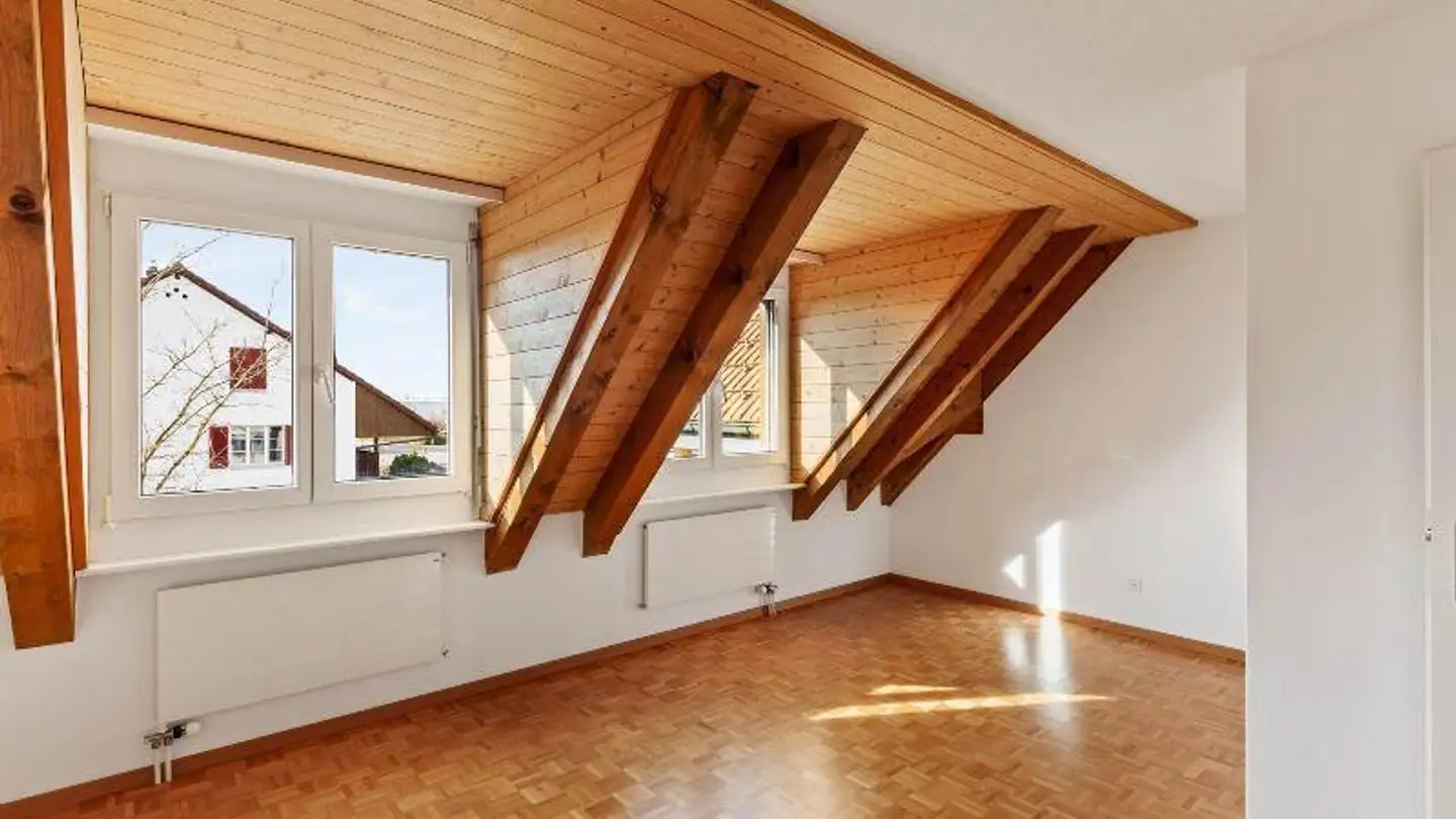 Maisonette mieten - Stockackerstrasse 7, 4703 Kestenholz - Foto 4