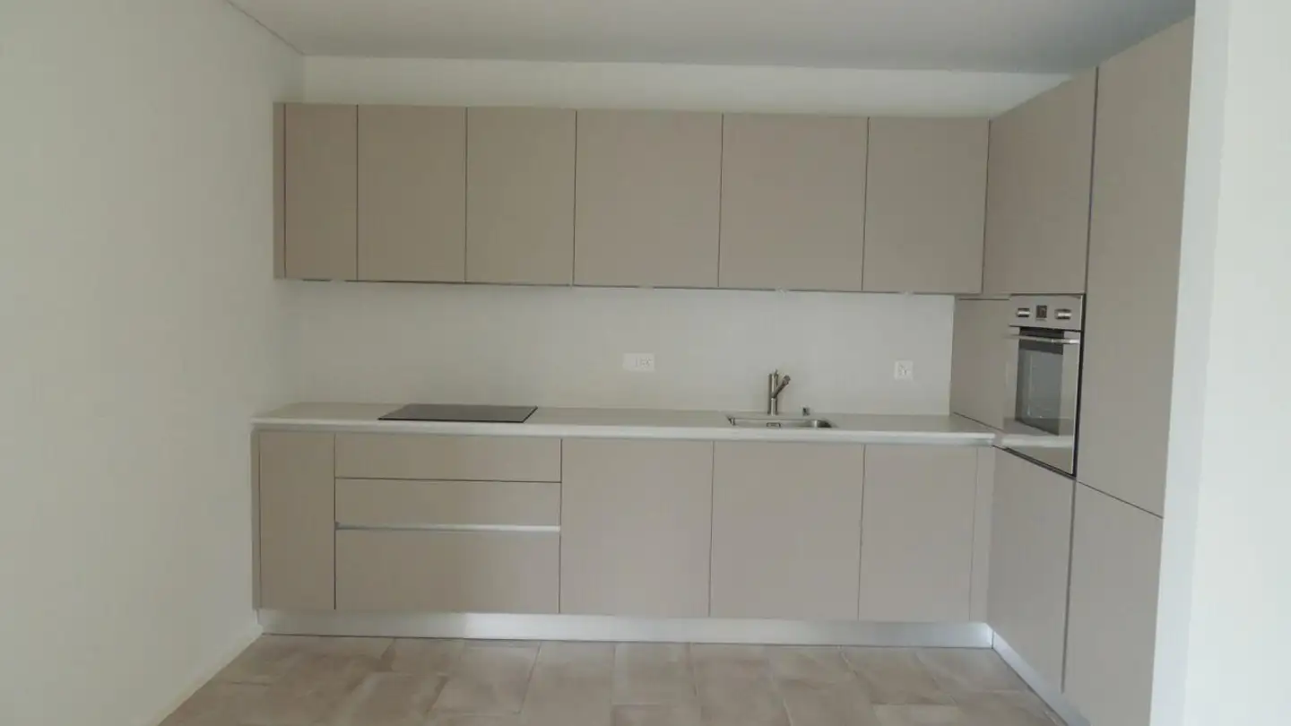 Appartamento in vendita - Via Poeta F. Chiesa, 6833 Vacallo - Foto 3