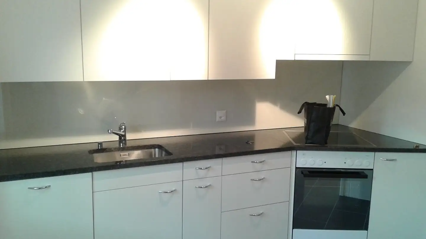 Appartamento in affitto - Stationsstrasse 6, 8003 Zürich - Foto 2