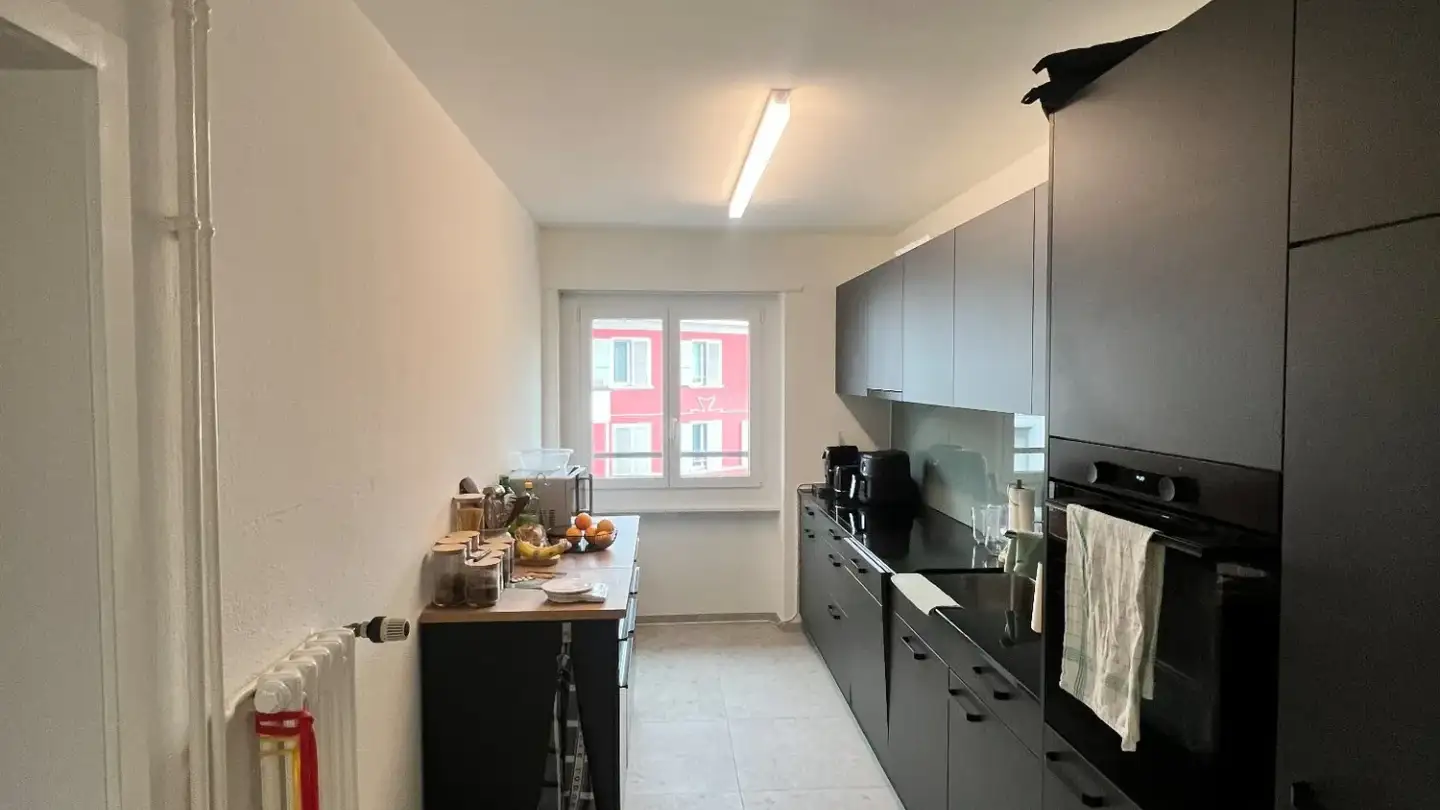 Wohnung mieten - Neuhardstrasse 11, 4600 Olten - Foto 4