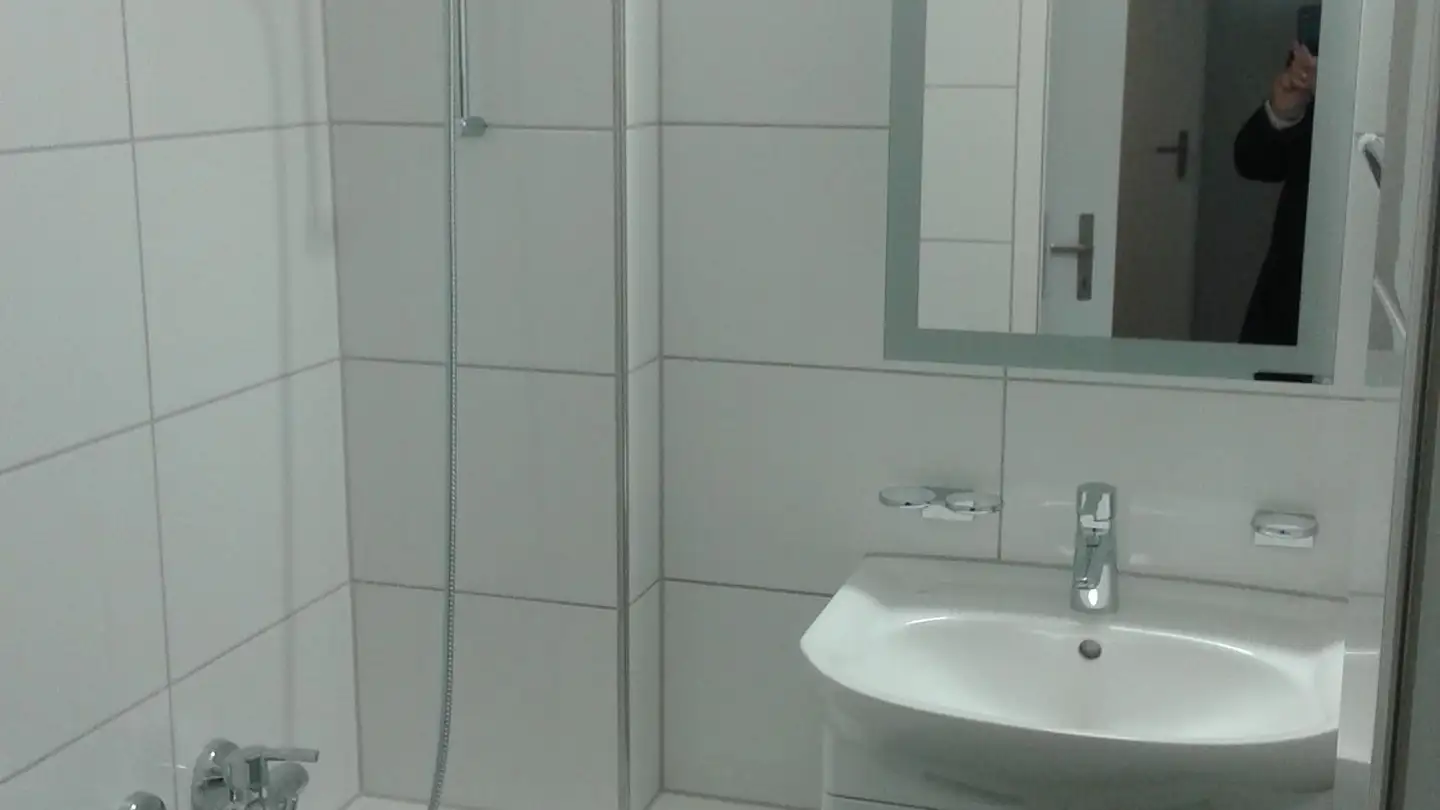 Appartamento in affitto - Stationsstrasse 6, 8003 Zürich - Foto 4