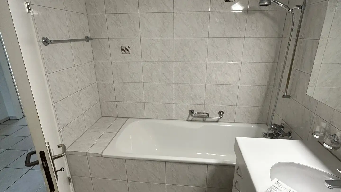 Apartment for rent - Bahnhof-Park, 6340 Baar - Photo 2