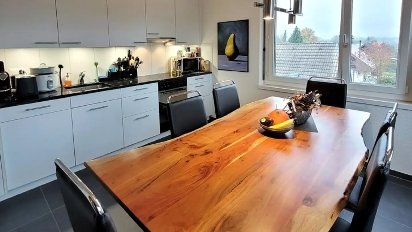 Apartment for rent - 3252 Worben - Photo 2
