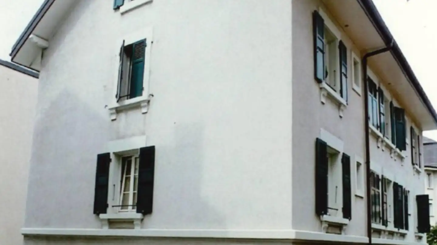 Residential building for sale - 1004 Lausanne