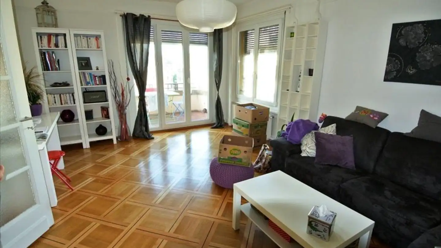 Wohnung mieten - Avenue du Mont-d'Or 53, 1007 Lausanne - Foto 3
