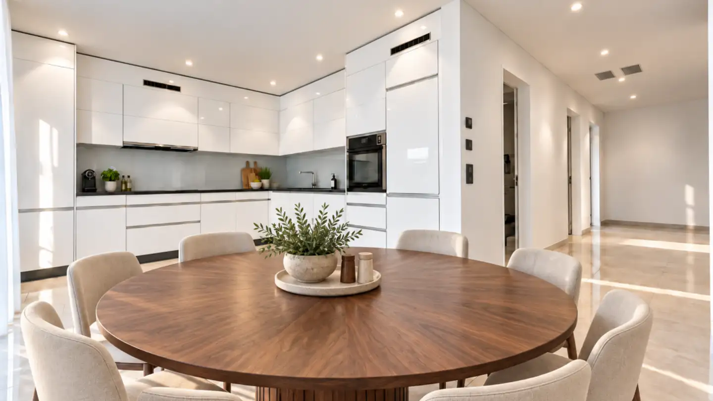 Wohnung kaufen - Rodenbergstrasse 14, 8253 Diessenhofen - Foto 4