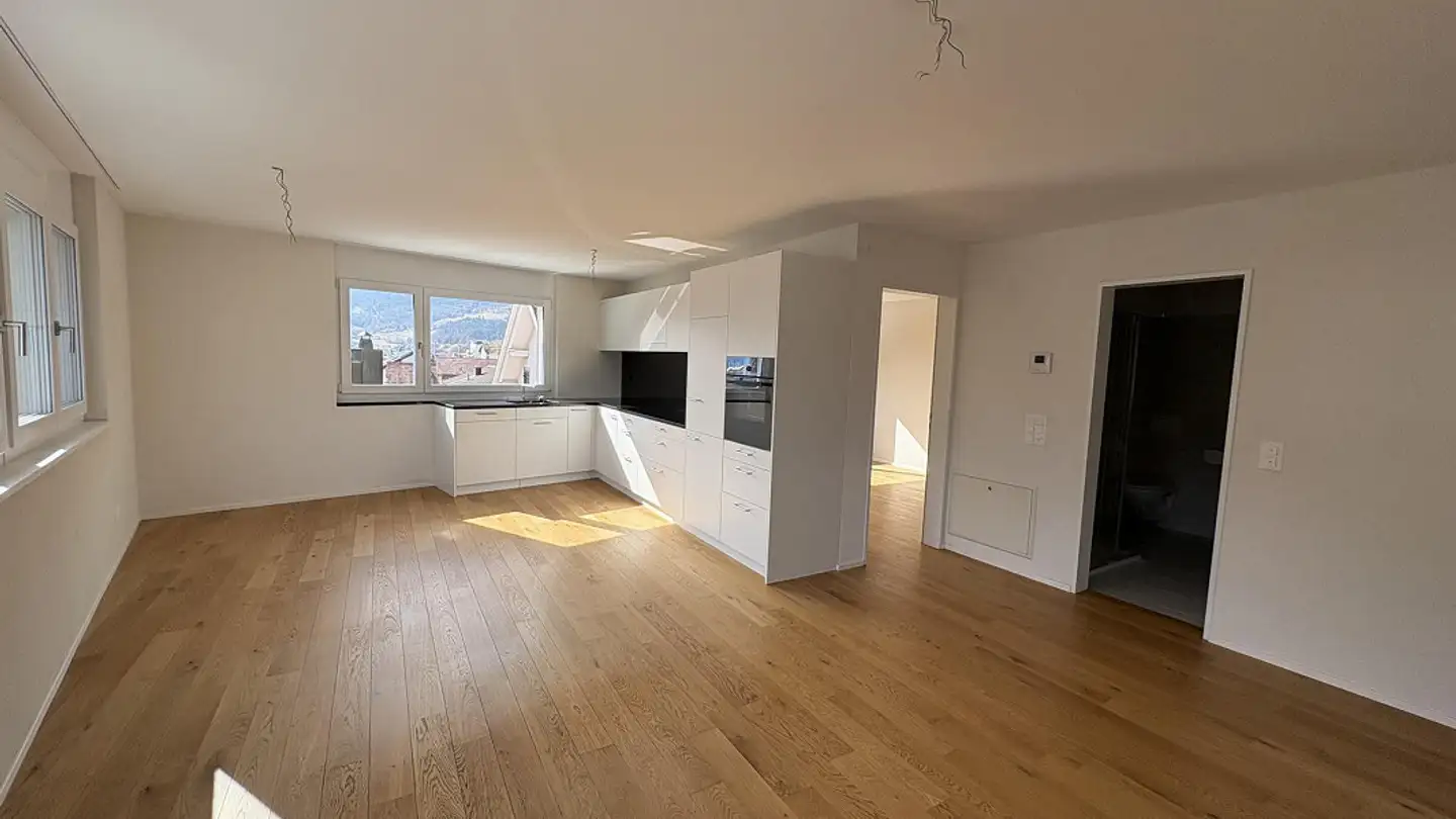 Apartment for rent - Hauptstrasse 29, 7402 Bonaduz