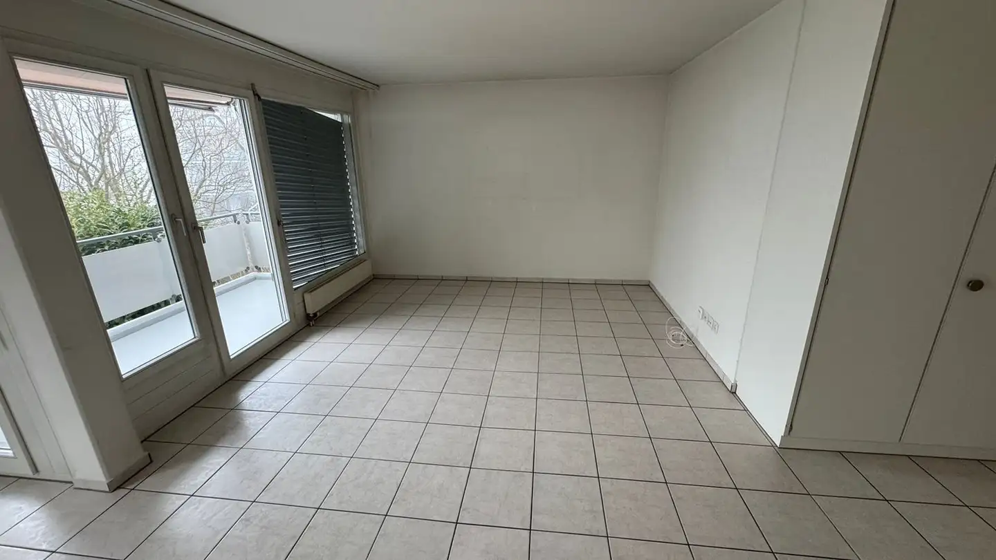 Apartment for rent - Bahnhof-Park, 6340 Baar - Photo 3