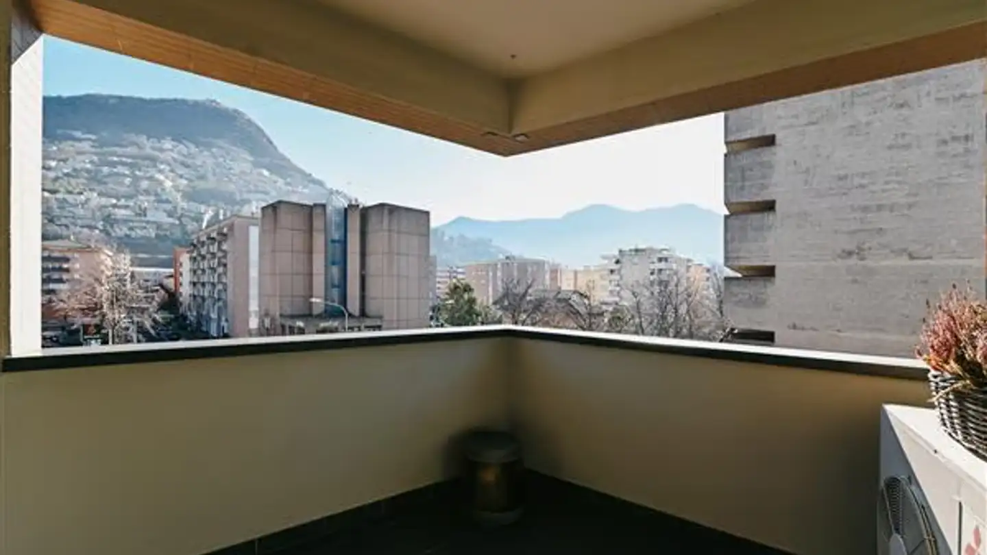 Appartement à vendre - 6900 Lugano